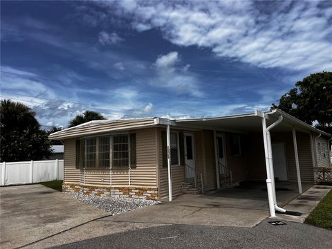 Photo of 16 N Cardinal #B16, Punta Gorda, FL 33950 (MLS # A4663066)