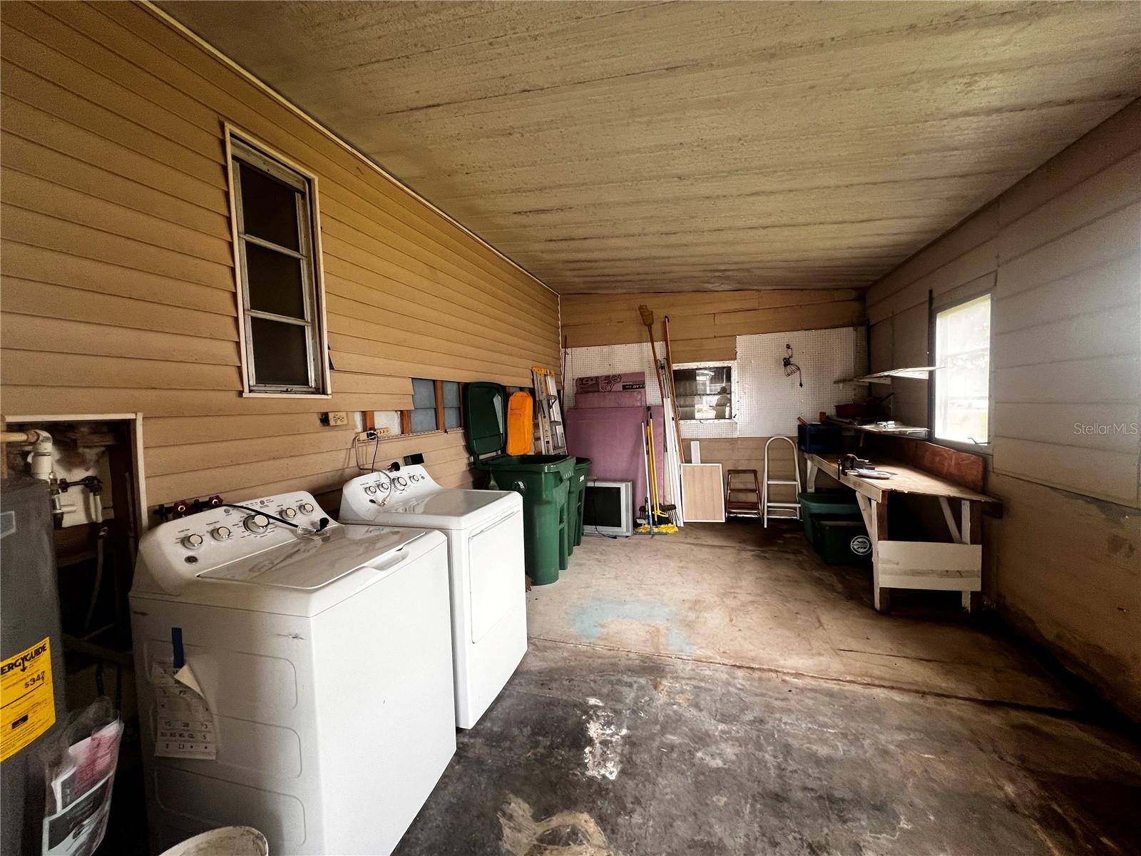 ALLIGATOR PARK - Residential