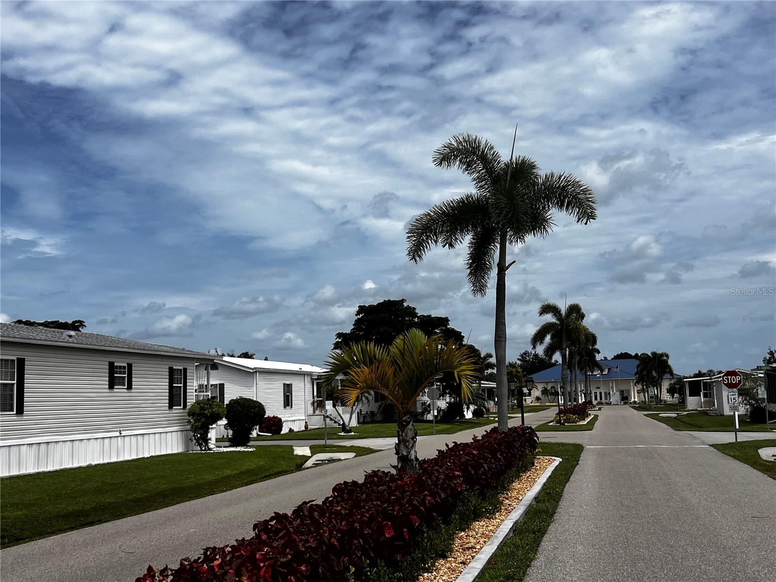 ALLIGATOR PARK - Residential