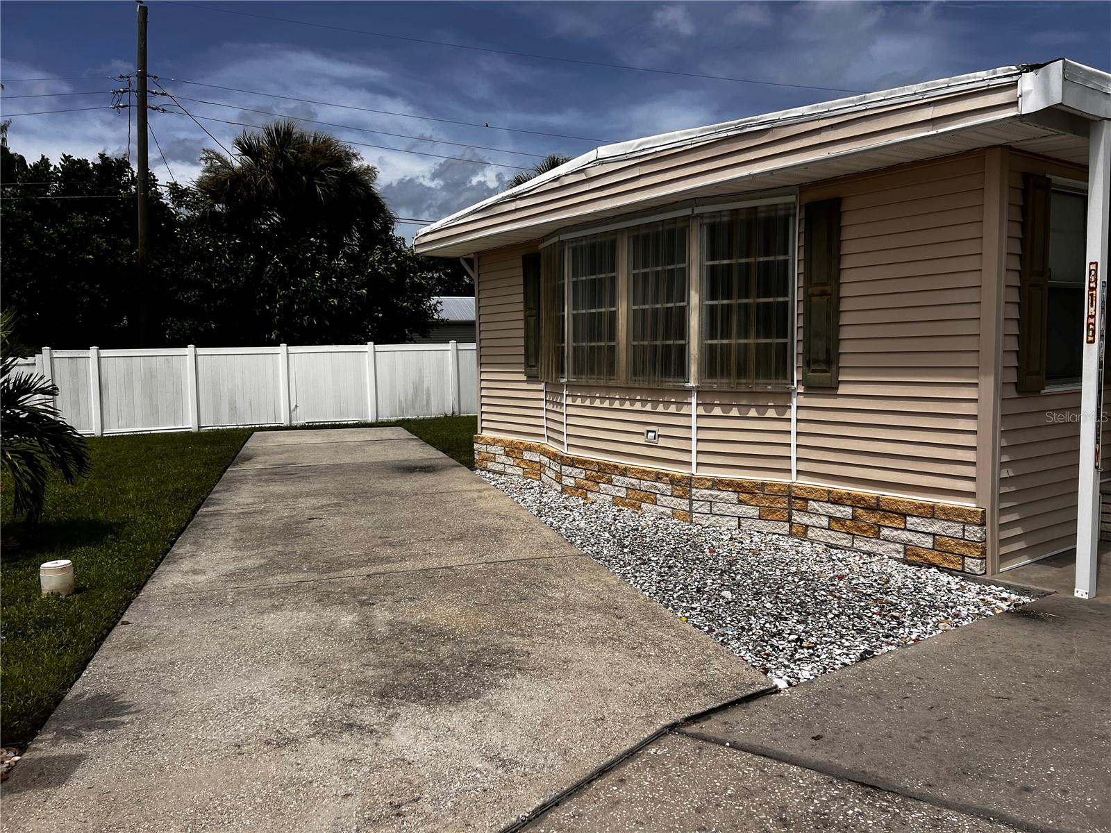 ALLIGATOR PARK - Residential