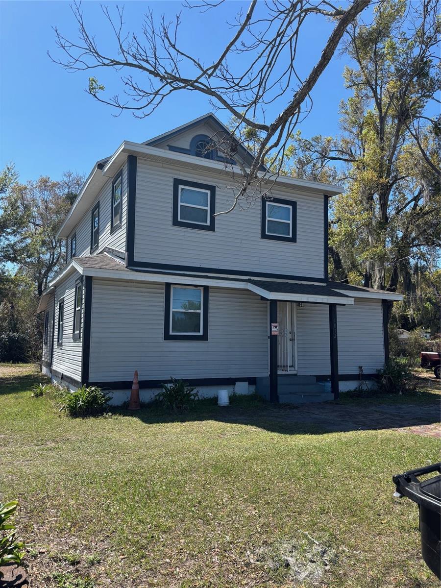 MORGANS ADD 02 - Residential