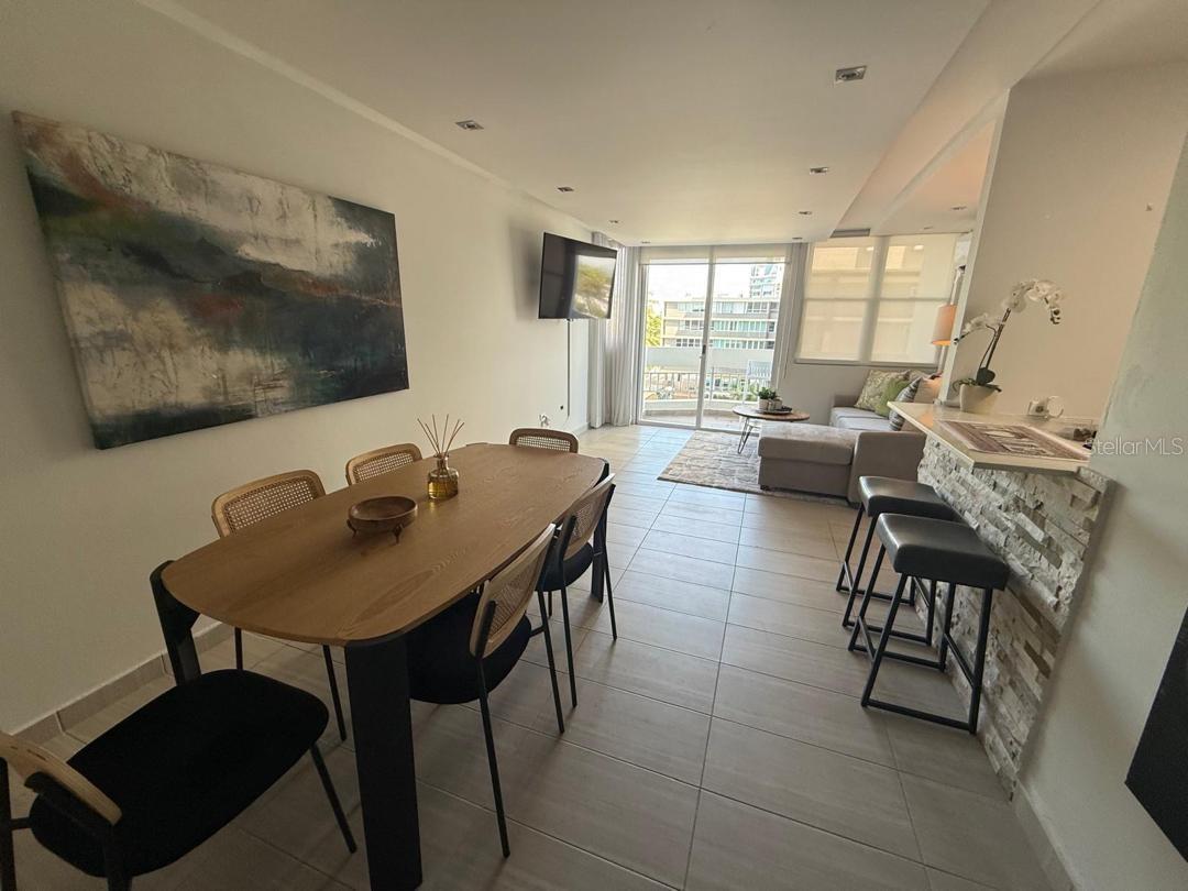 Isla Verde Avenue 3205 THE GALAXY 406
