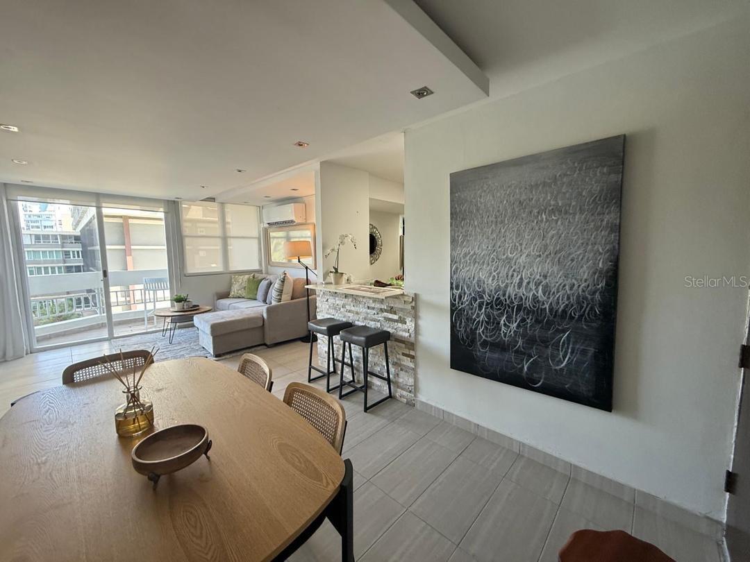Isla Verde Avenue 3205 THE GALAXY 406