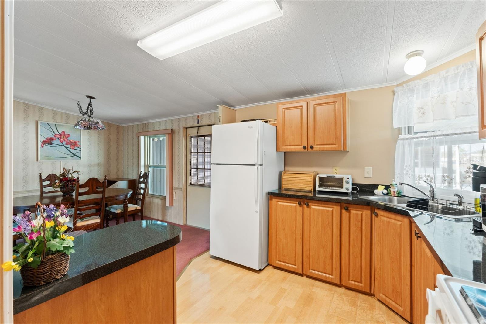 HIGH POINT MH SUB - Residential