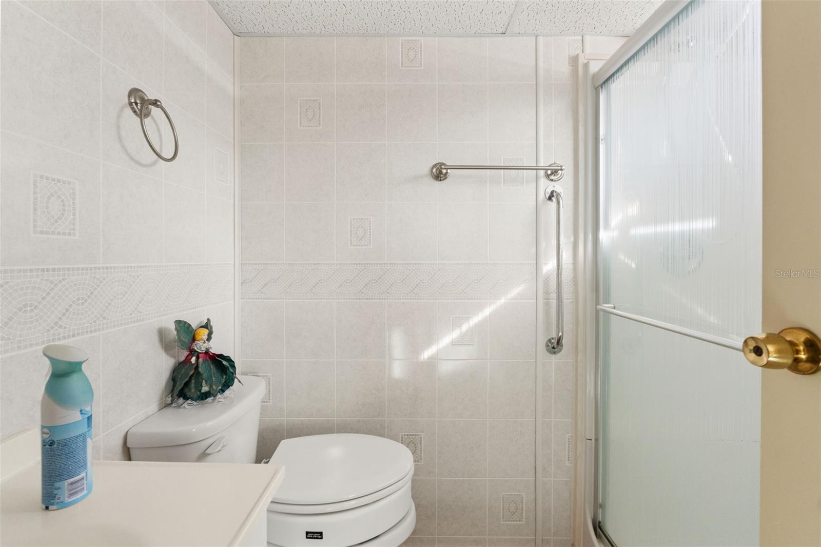 HIGH POINT MH SUB - Residential