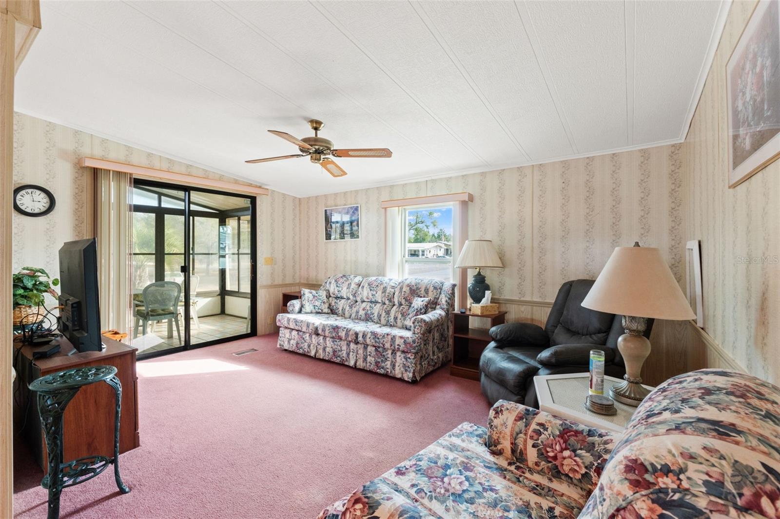 HIGH POINT MH SUB - Residential