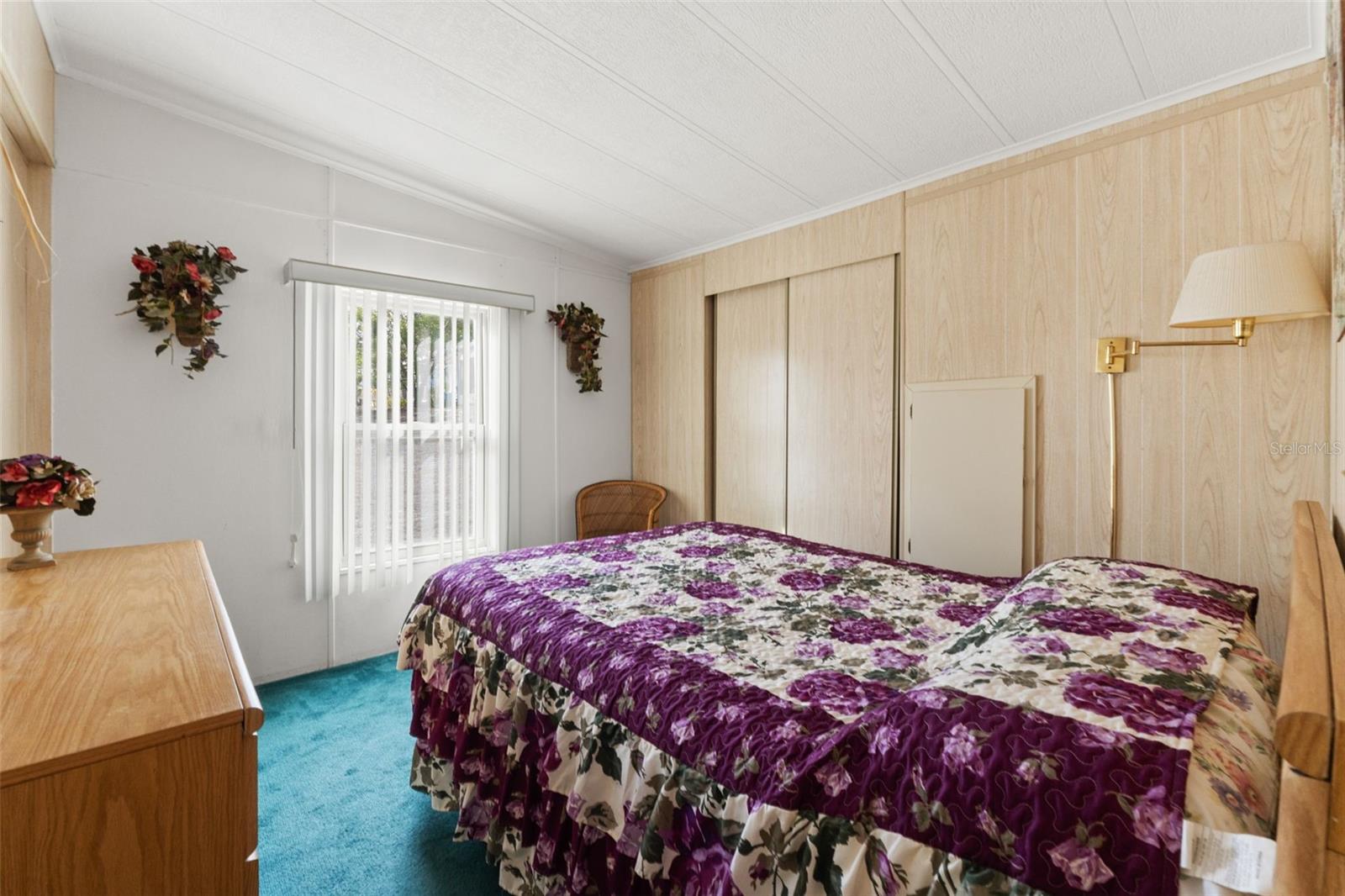 HIGH POINT MH SUB - Residential