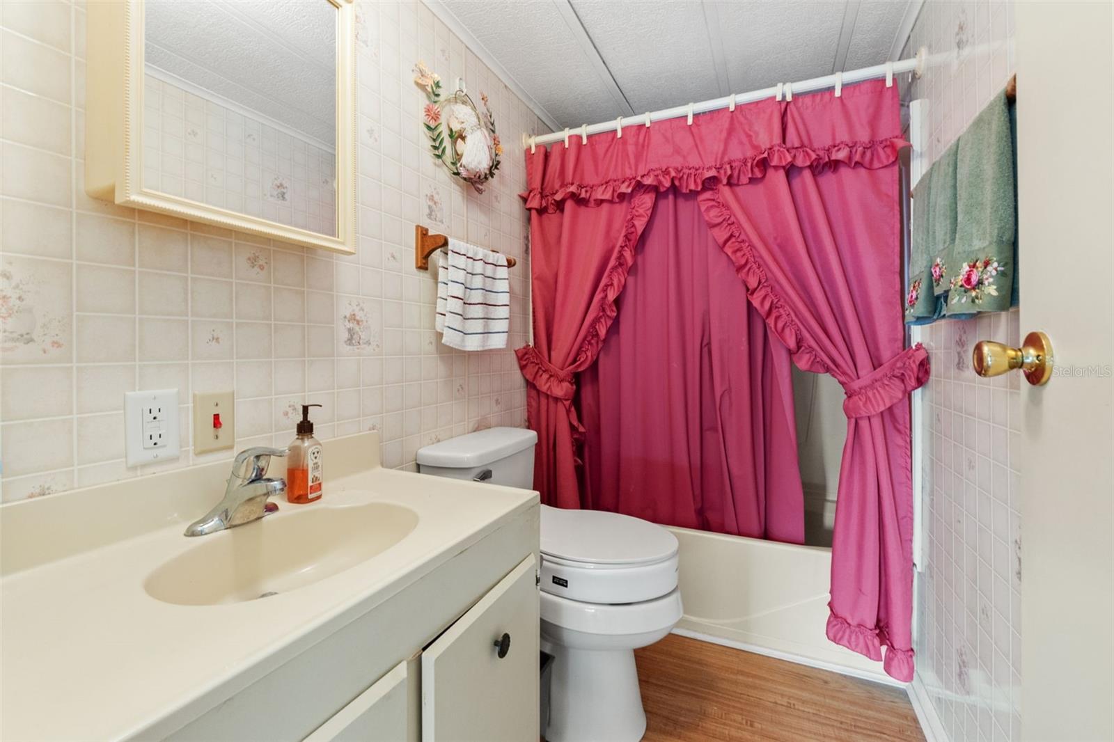 HIGH POINT MH SUB - Residential