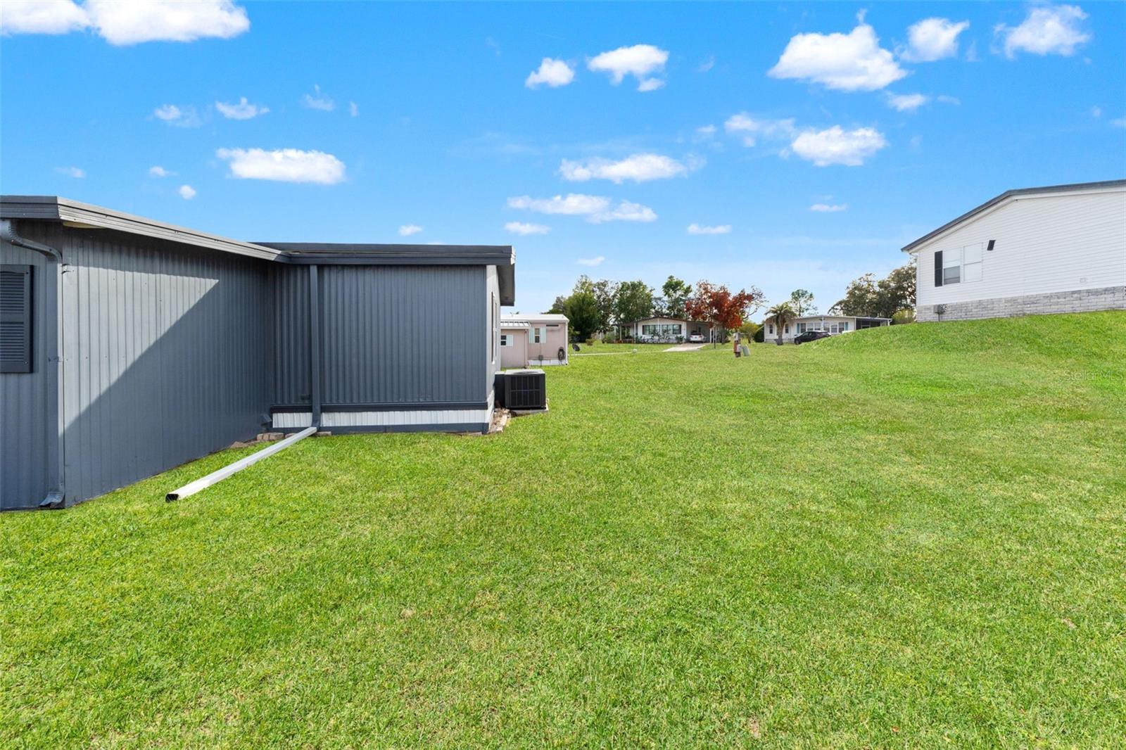 HIGH POINT MH SUB - Residential