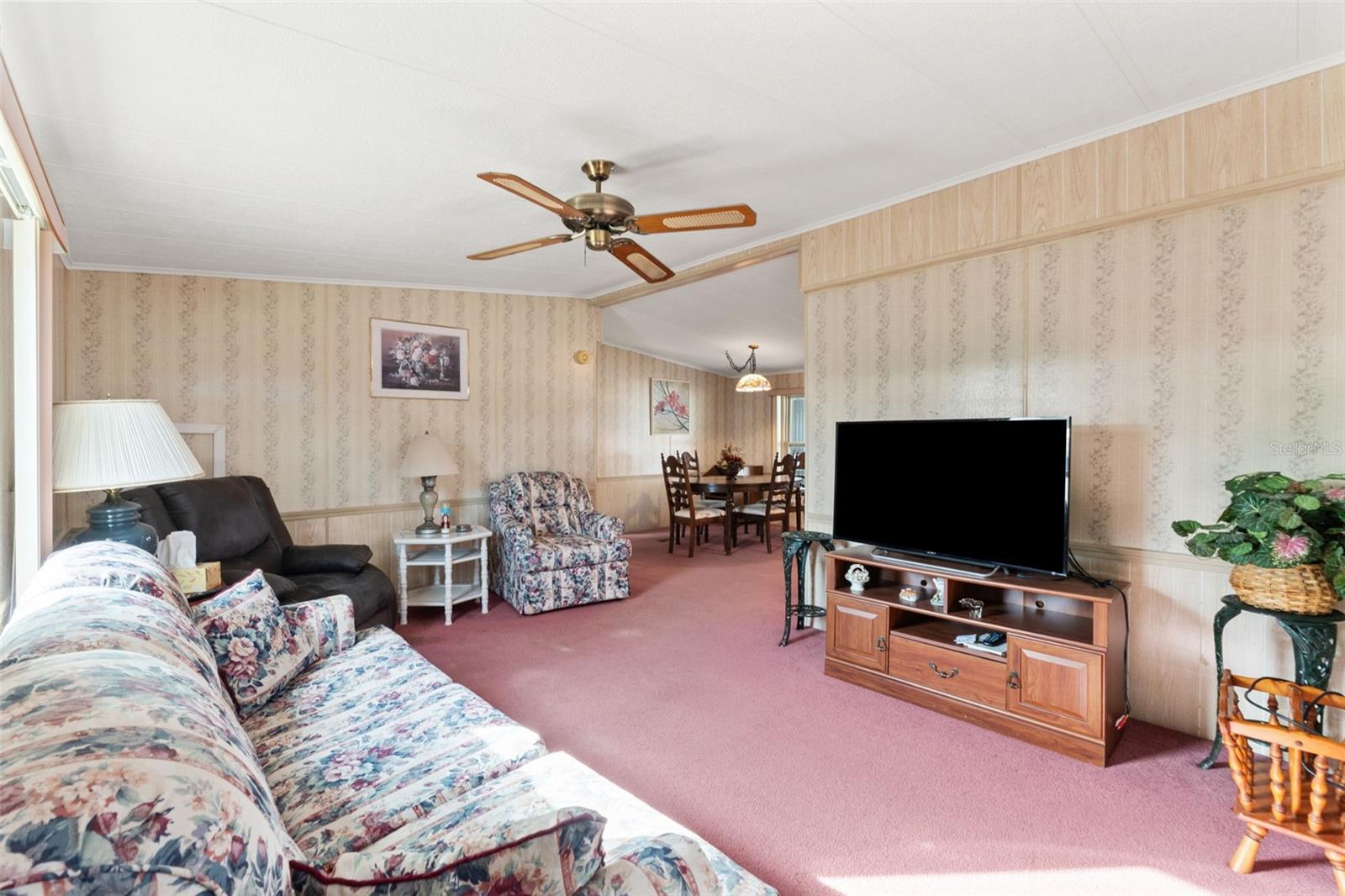 HIGH POINT MH SUB - Residential