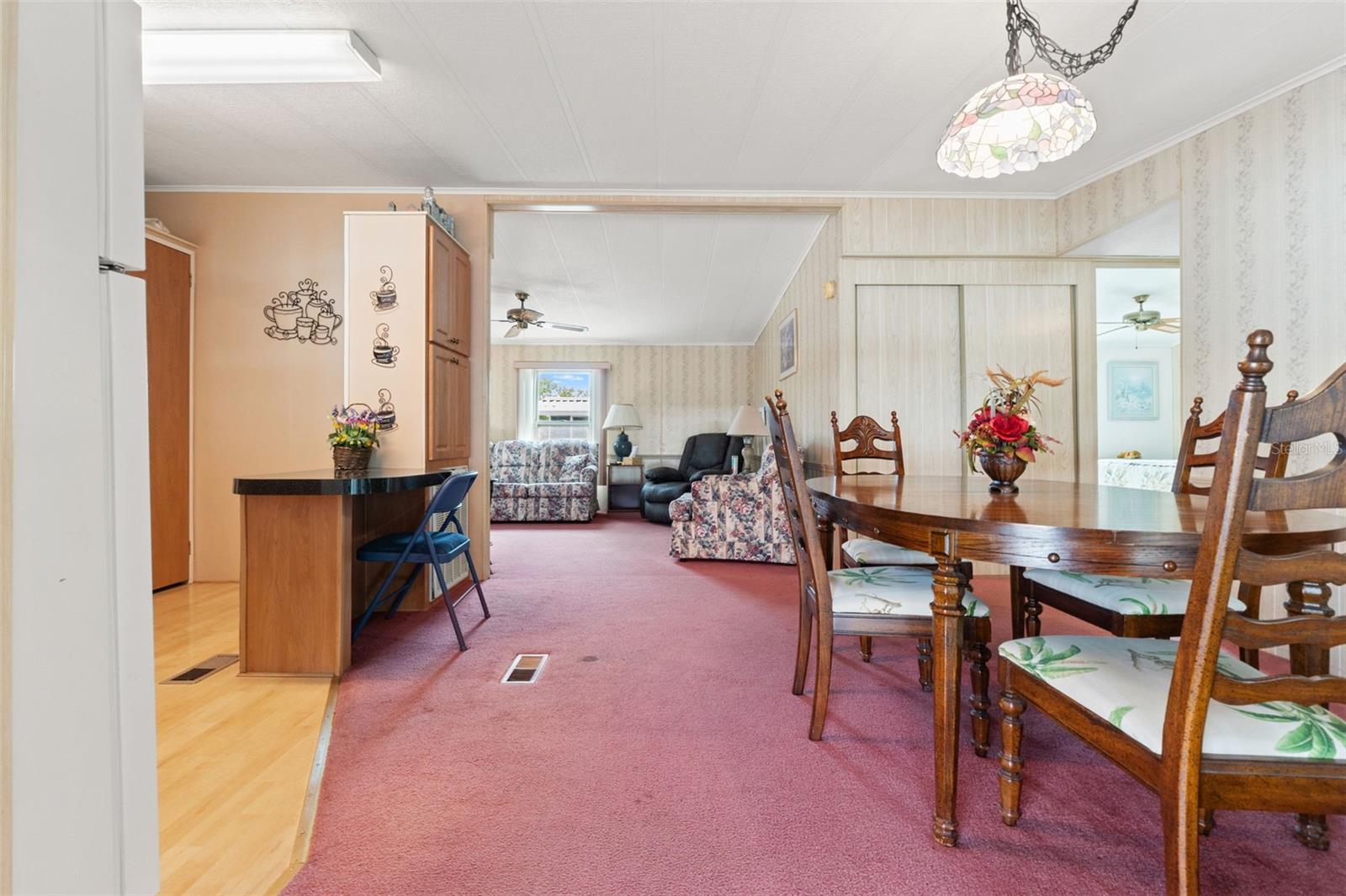 HIGH POINT MH SUB - Residential