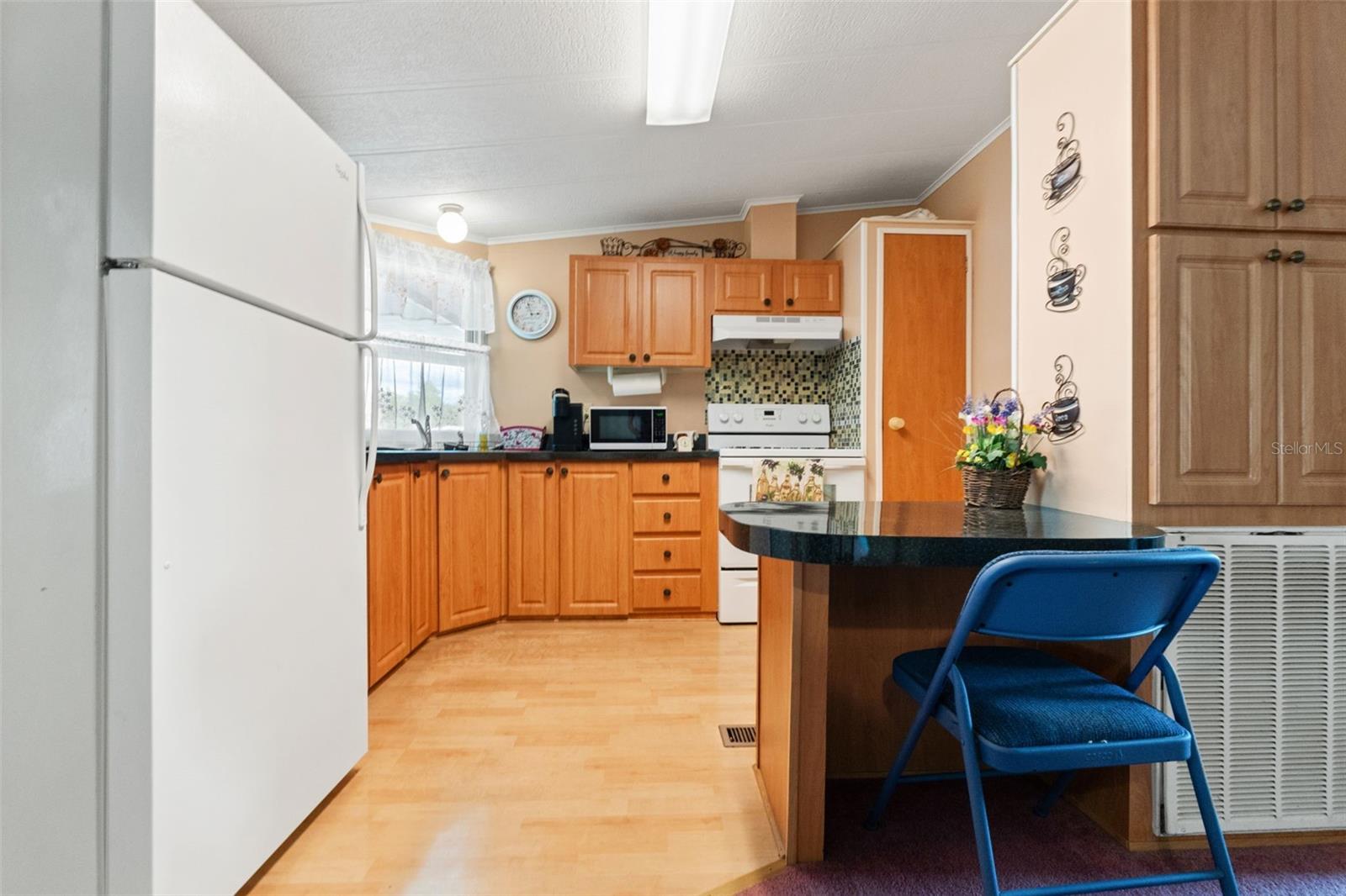 HIGH POINT MH SUB - Residential