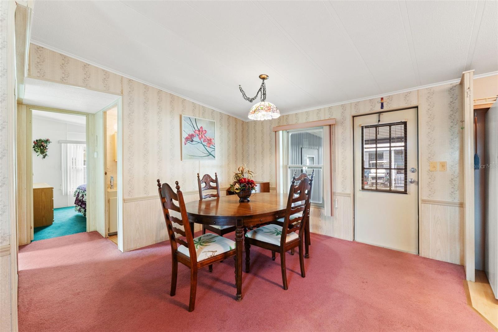 HIGH POINT MH SUB - Residential