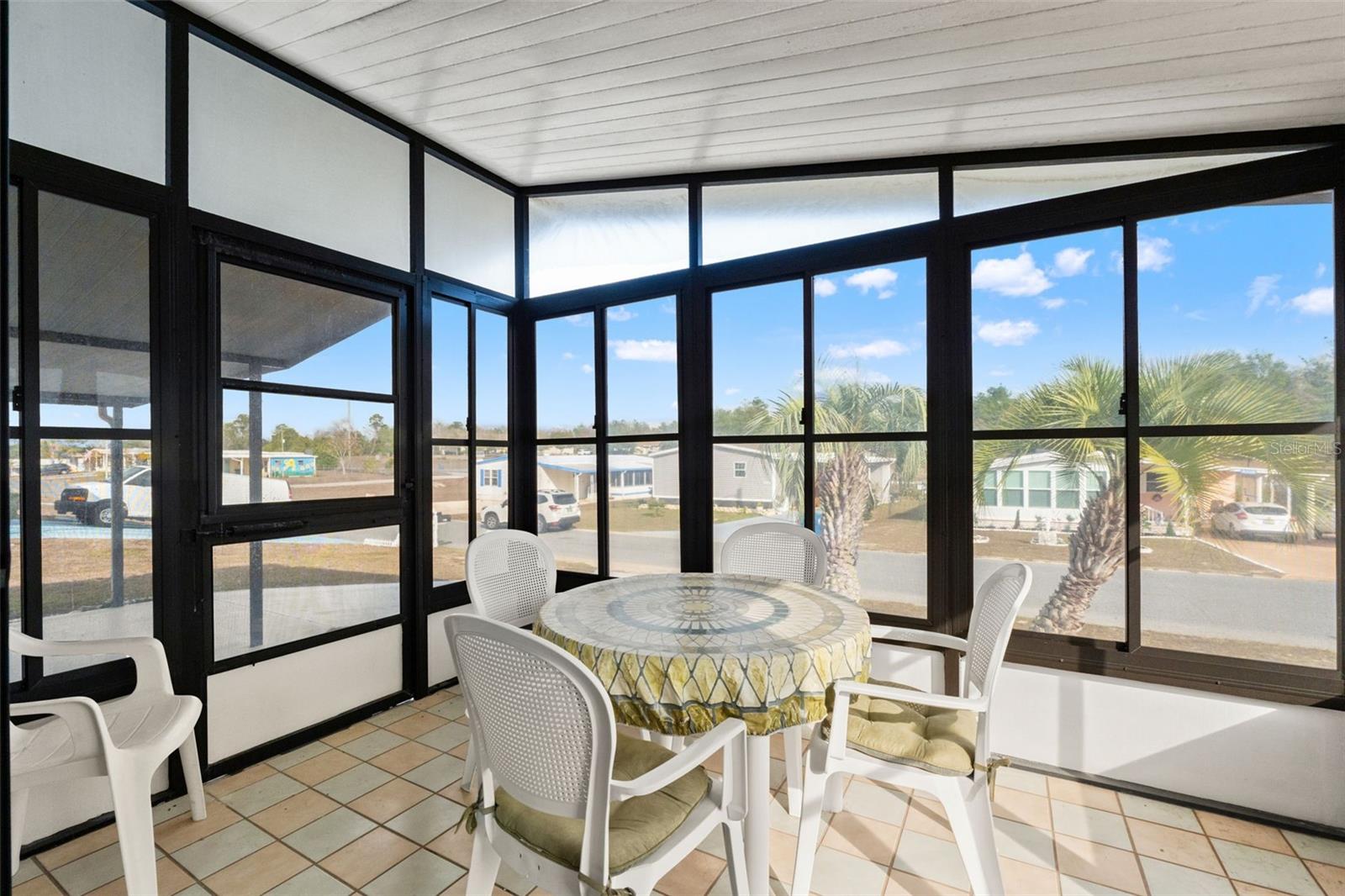 HIGH POINT MH SUB - Residential