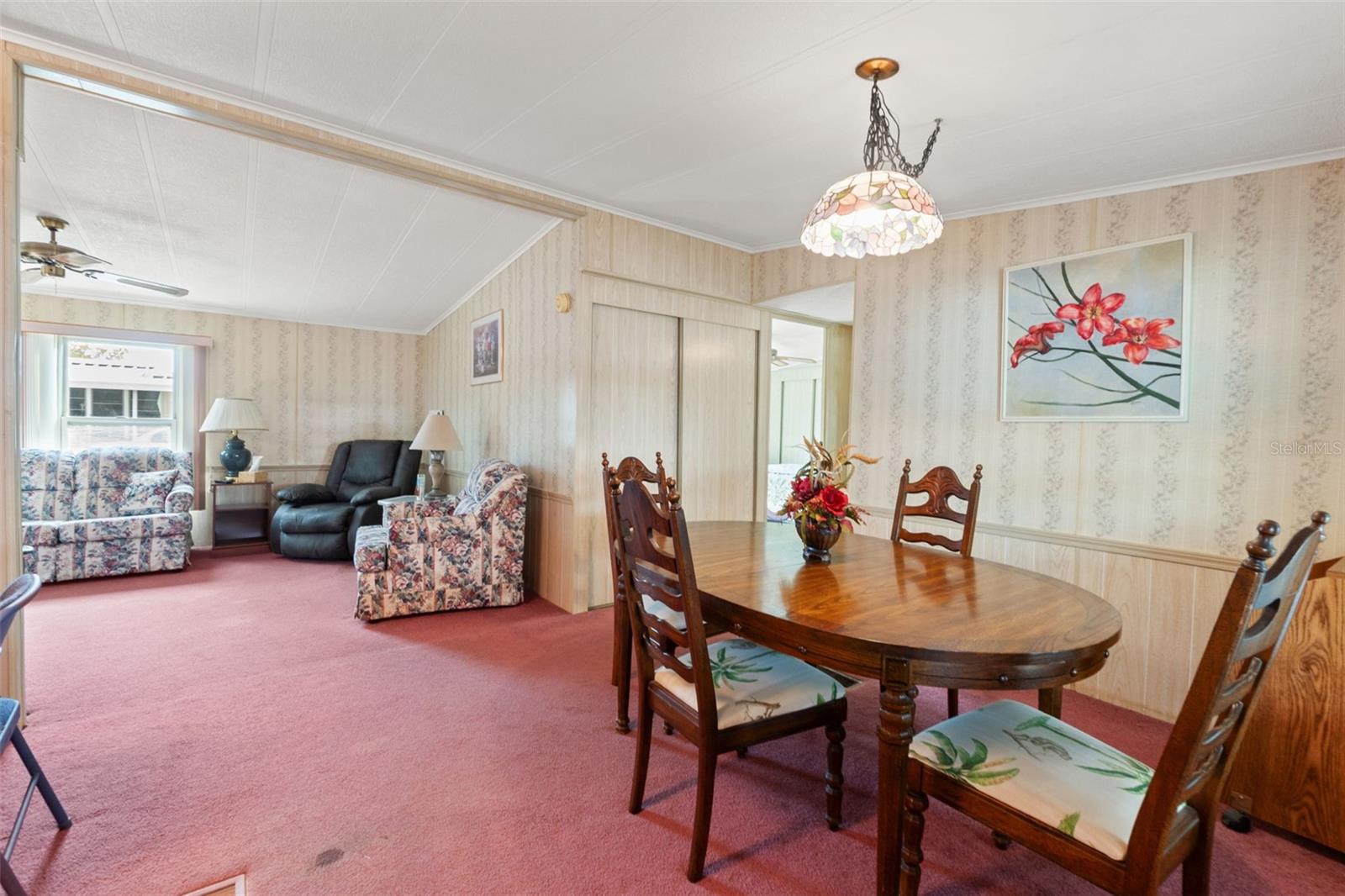 HIGH POINT MH SUB - Residential