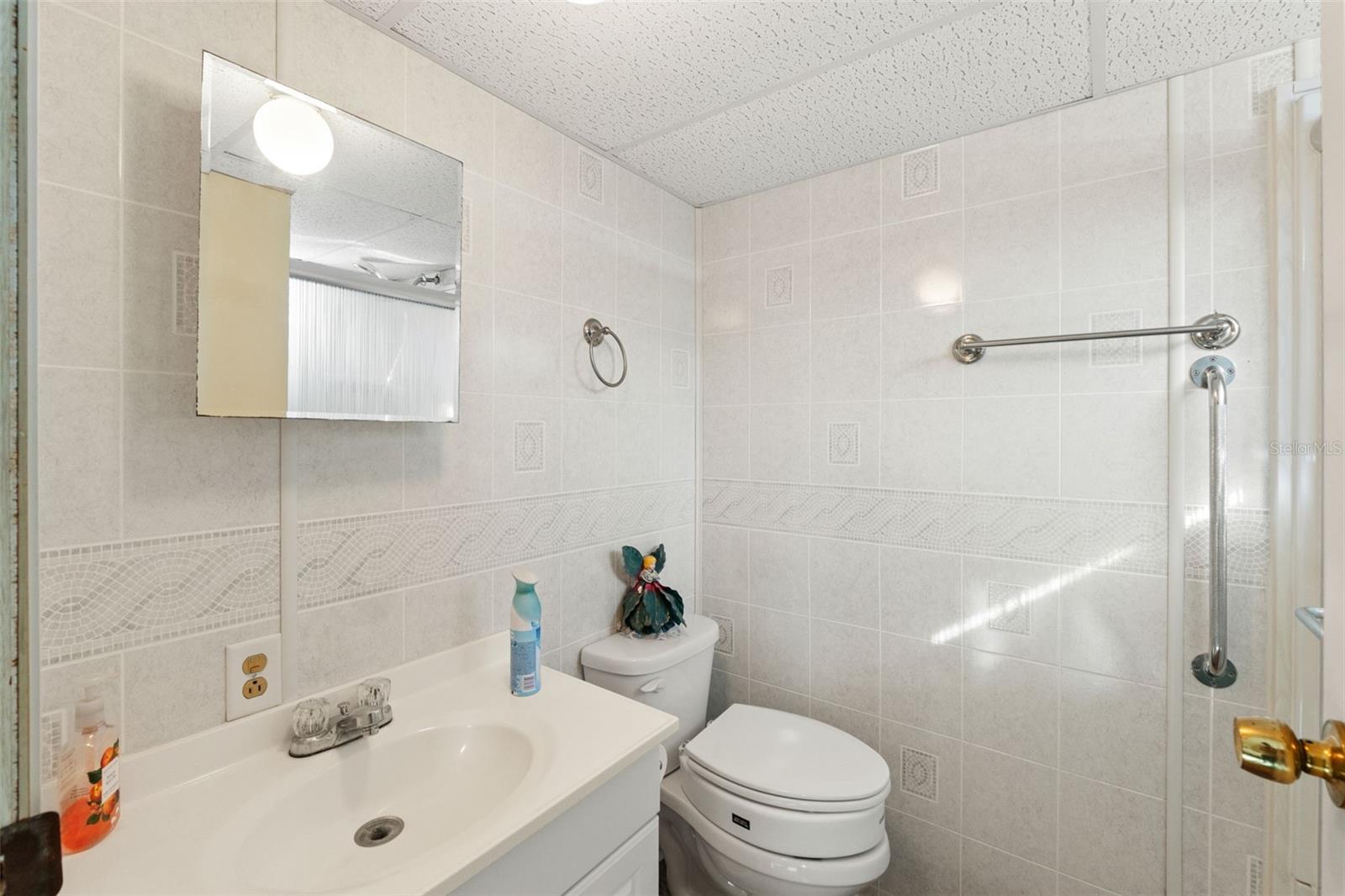 HIGH POINT MH SUB - Residential