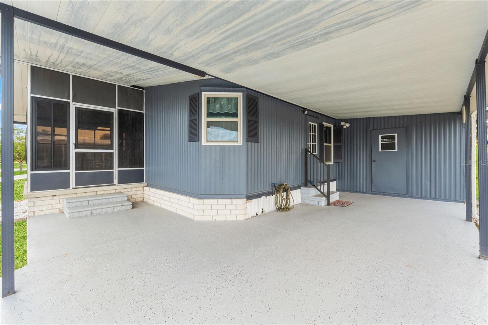 HIGH POINT MH SUB - Residential