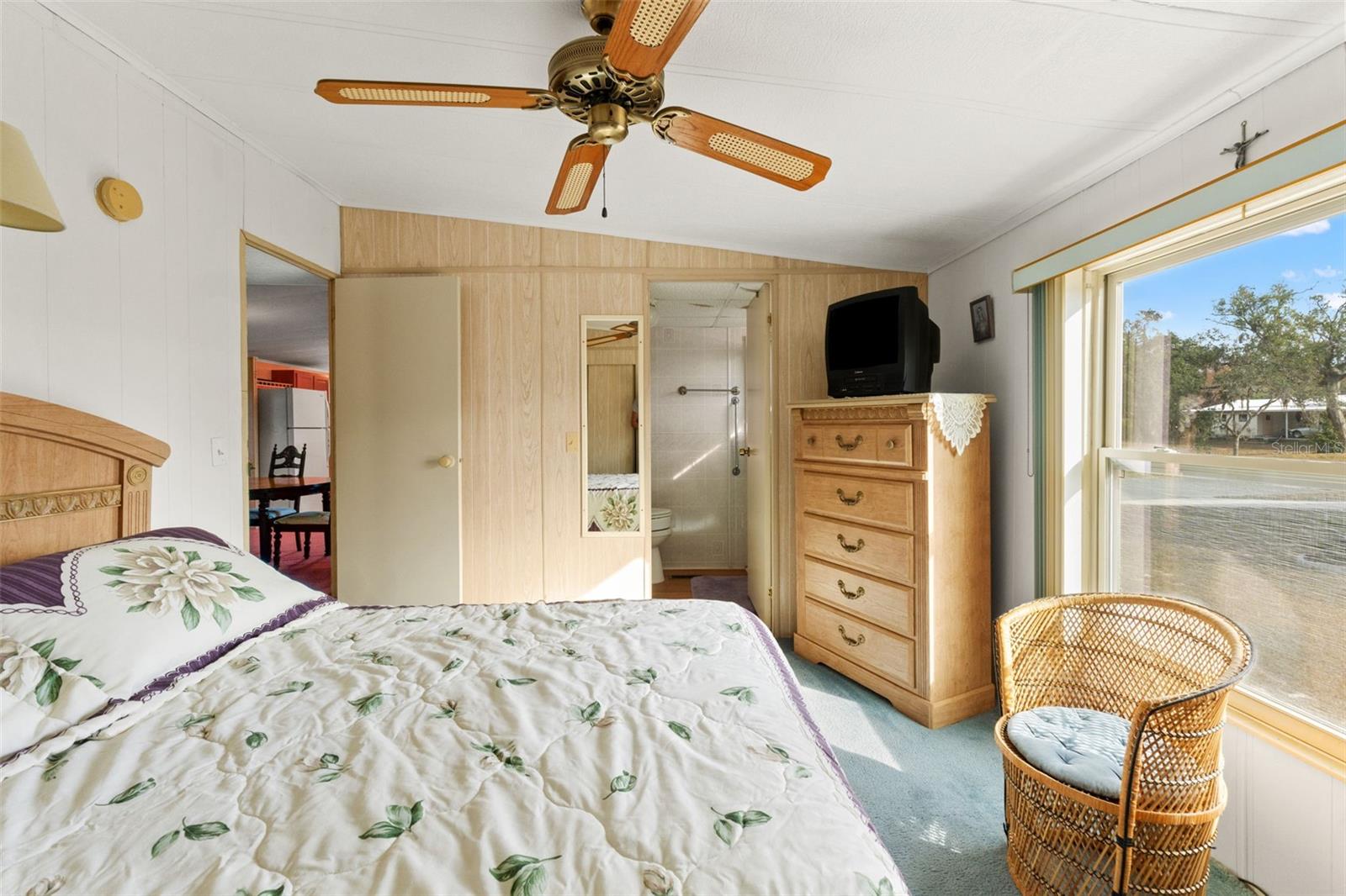 HIGH POINT MH SUB - Residential