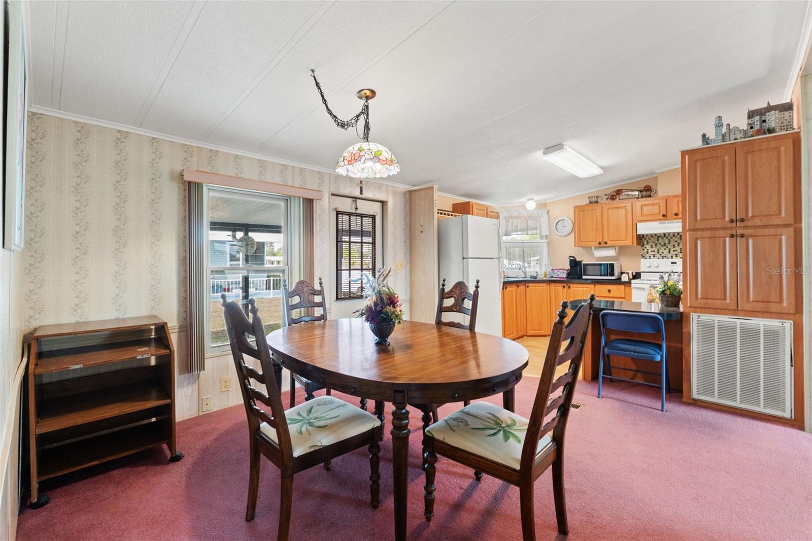 HIGH POINT MH SUB - Residential