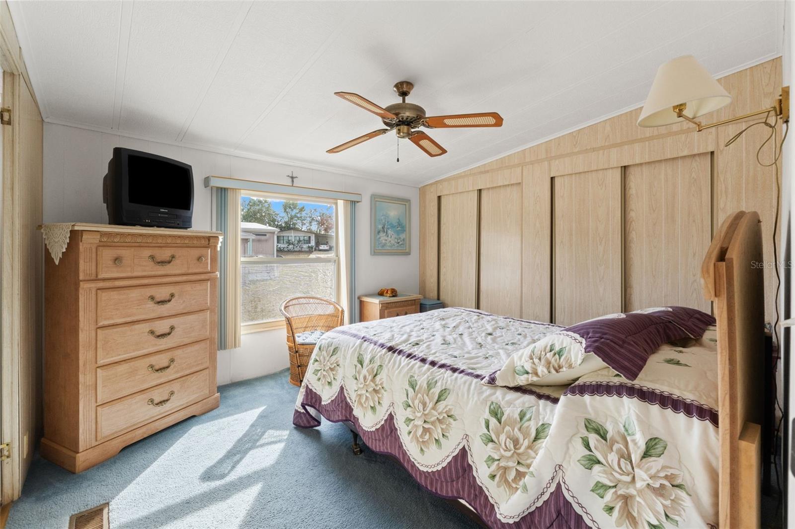 HIGH POINT MH SUB - Residential