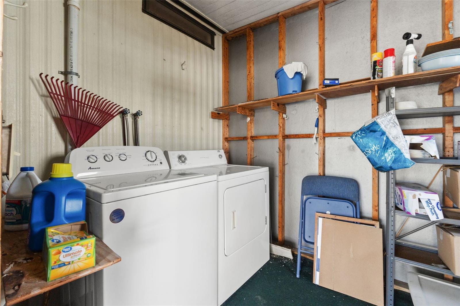 HIGH POINT MH SUB - Residential