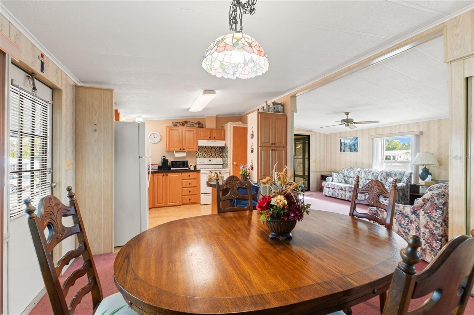 HIGH POINT MH SUB - Residential