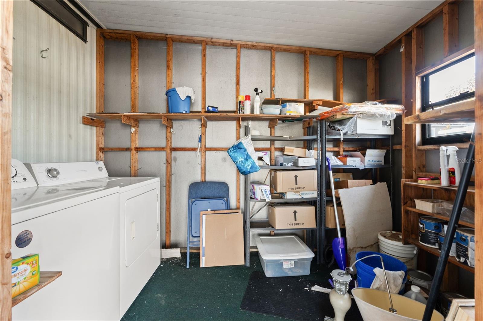 HIGH POINT MH SUB - Residential