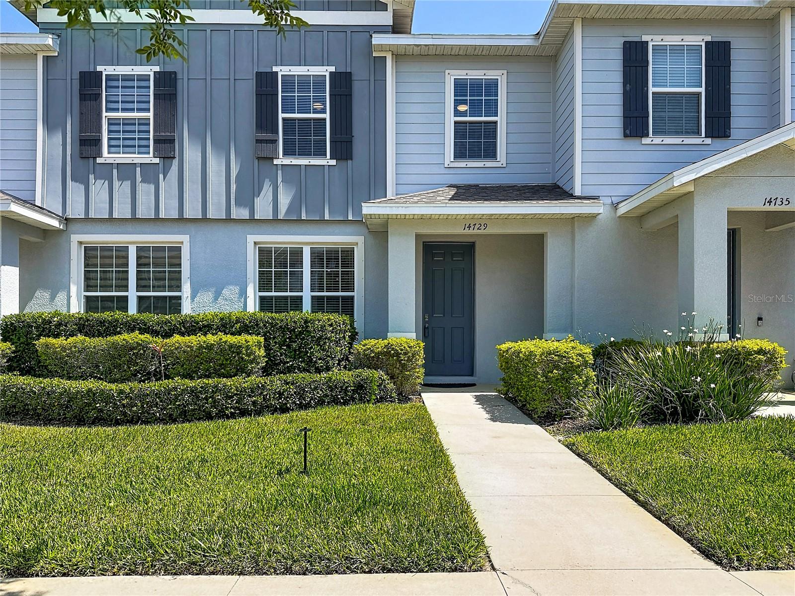 14729 PROMENADE PARKWAY