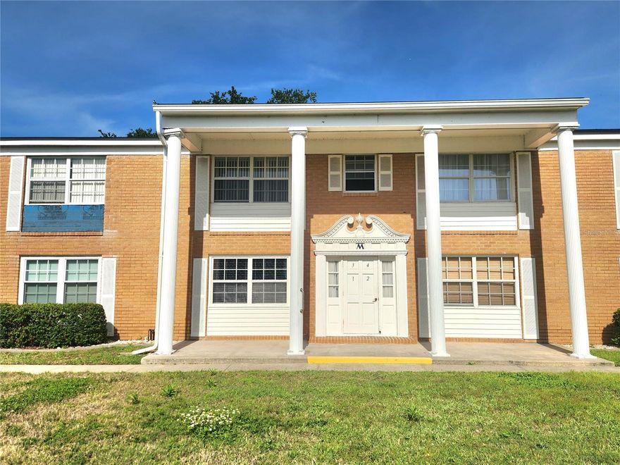 Great investment opportunity with tons of potential! This home is in need of some love and TLC and is priced accordingly. Cash only sale. Interior will need flooring, paint, and general updating throughout. Power is currently not on at the property. Conveniently located on Tamiami Trail with easy access to shopping, dining, and local amenities. Bring your vision and make this property shine again!