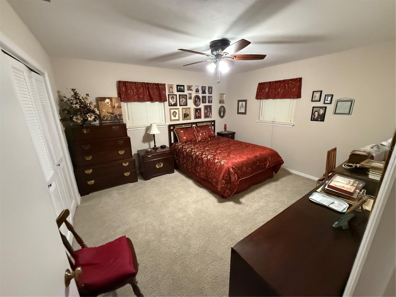TAYLOR CRK ISLES SEC 03 - Residential