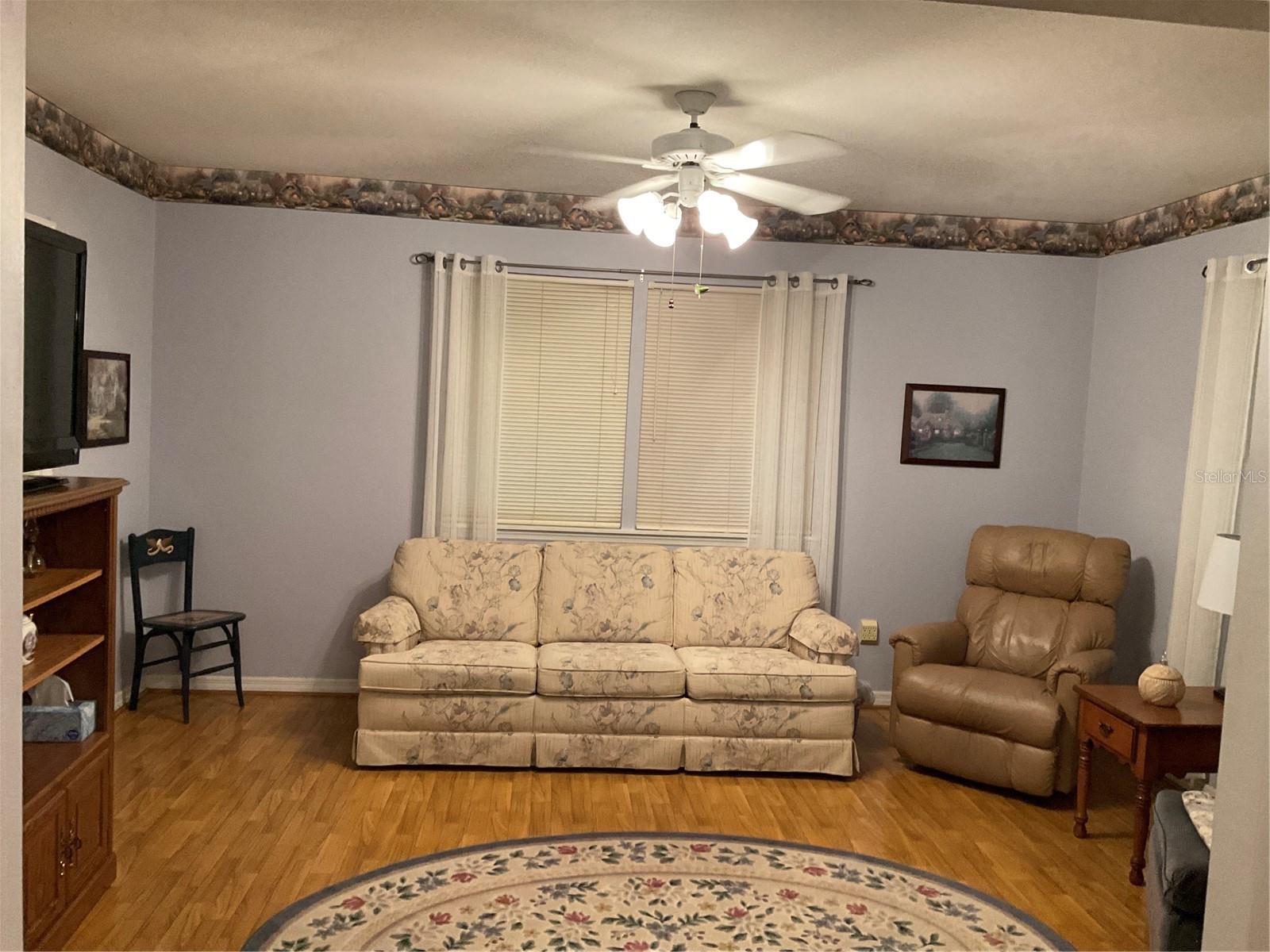 TAYLOR CRK ISLES SEC 03 - Residential