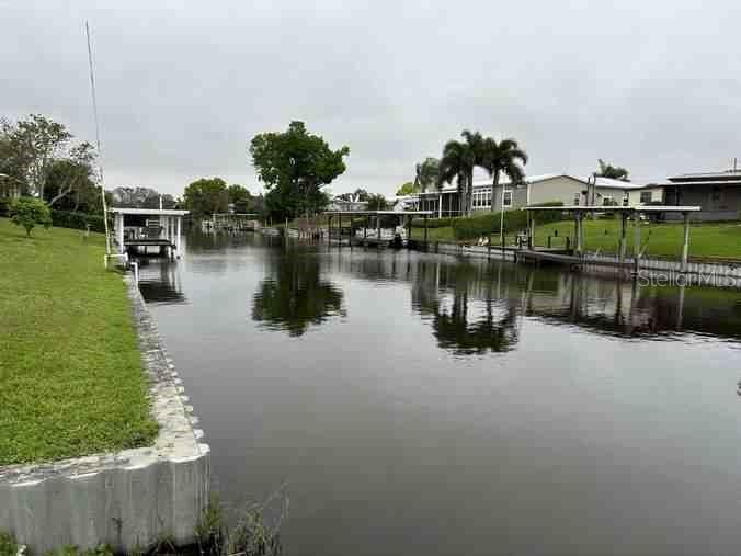 TAYLOR CRK ISLES SEC 03 - Residential
