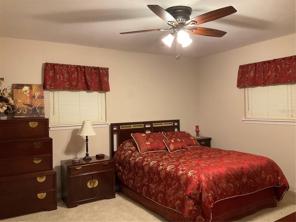 Photo of 2438 SE 32nd Street, Okeechobee, FL 34974 (MLS # OK225359)