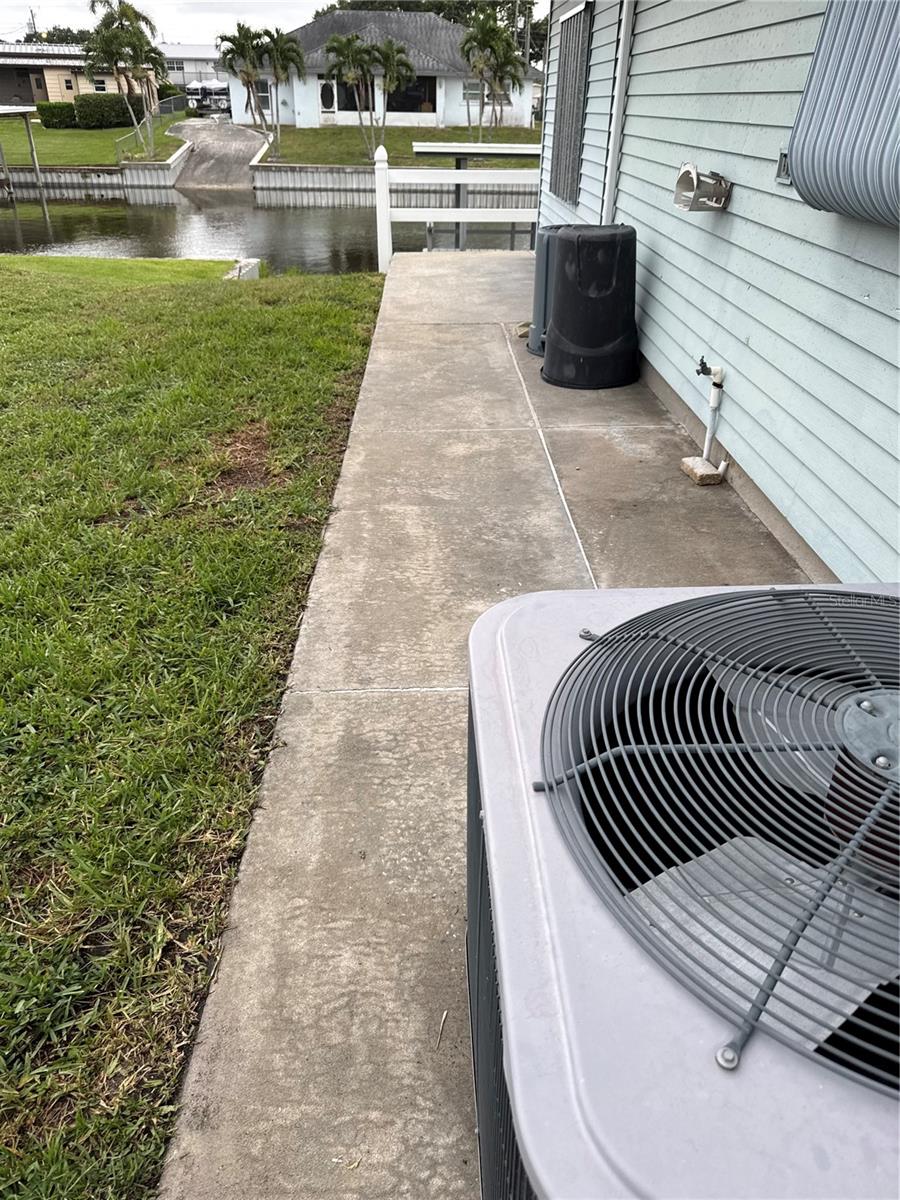 TAYLOR CRK ISLES SEC 03 - Residential