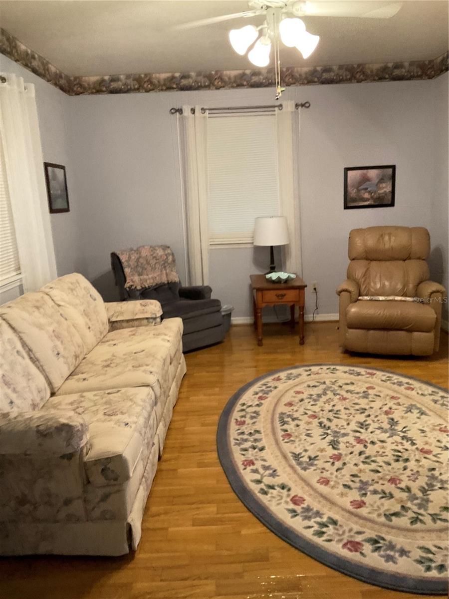 TAYLOR CRK ISLES SEC 03 - Residential