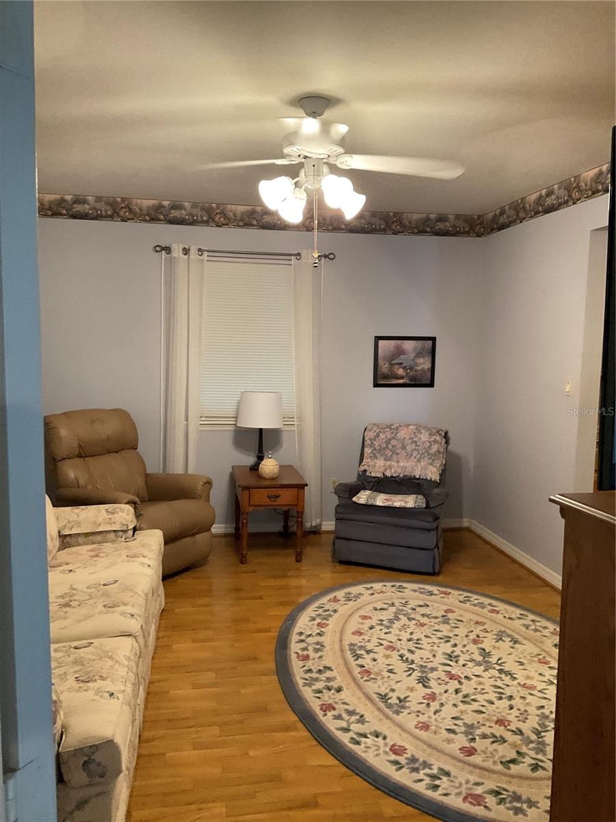 TAYLOR CRK ISLES SEC 03 - Residential
