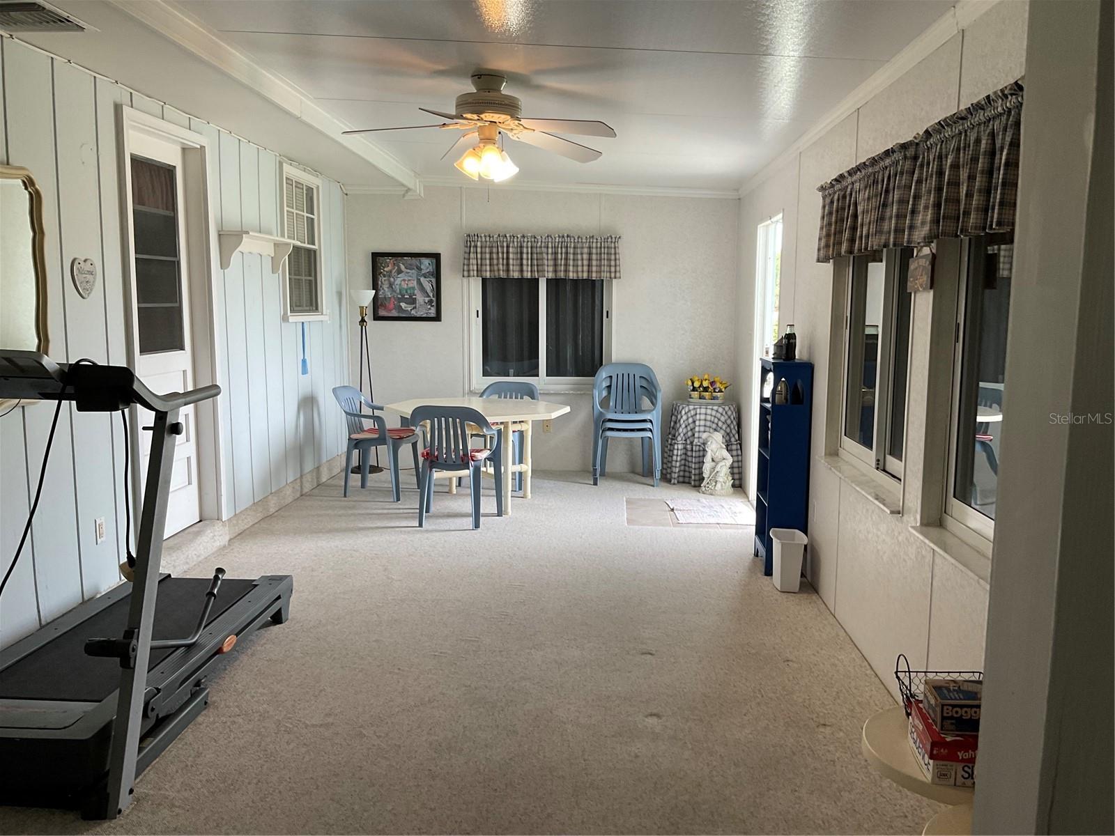 TAYLOR CRK ISLES SEC 03 - Residential