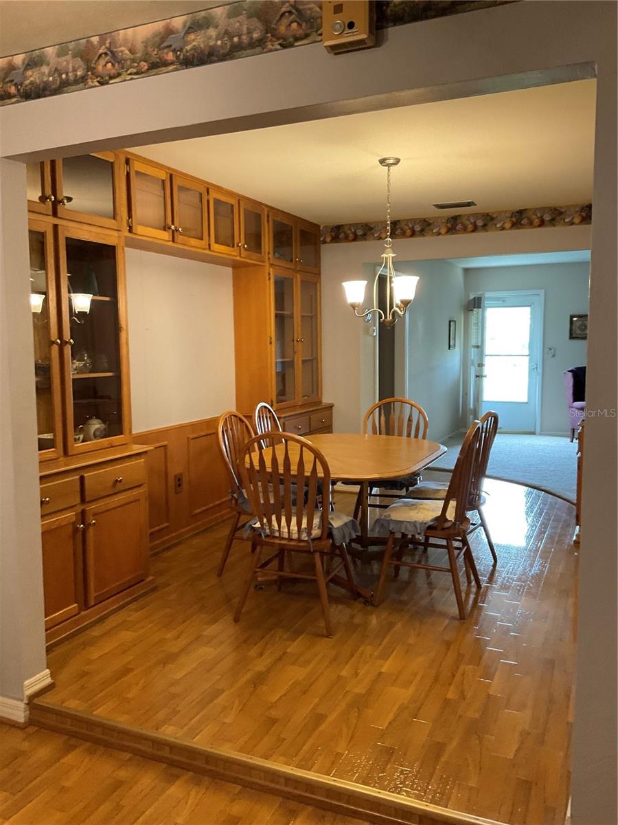 TAYLOR CRK ISLES SEC 03 - Residential
