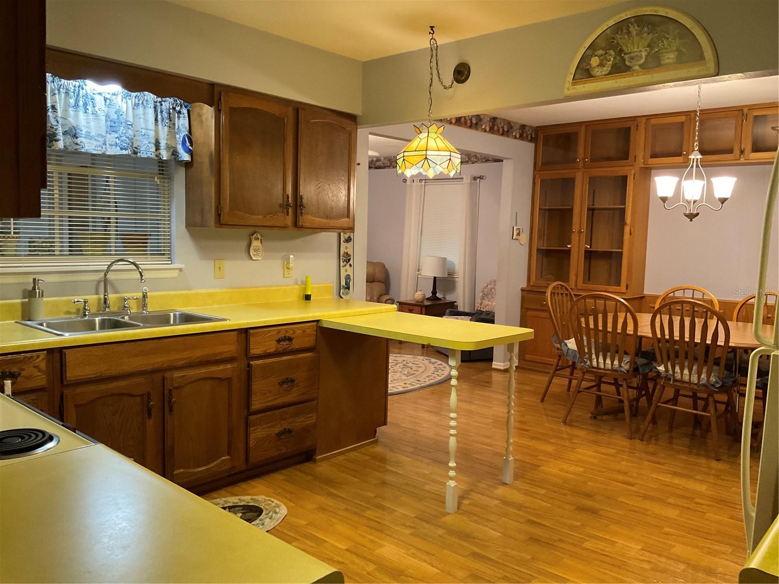 TAYLOR CRK ISLES SEC 03 - Residential