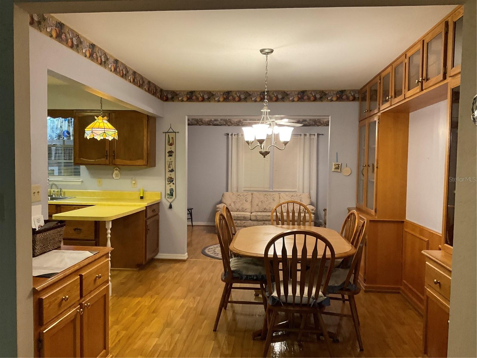 TAYLOR CRK ISLES SEC 03 - Residential
