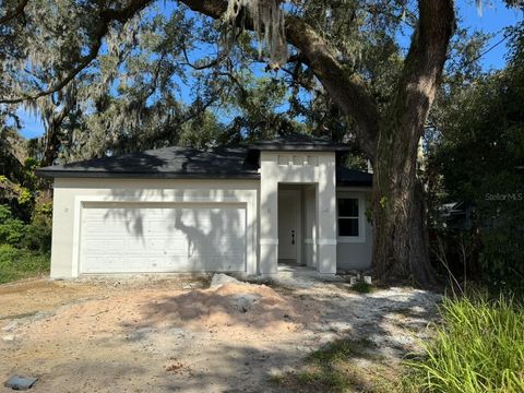 A home in ORLANDO