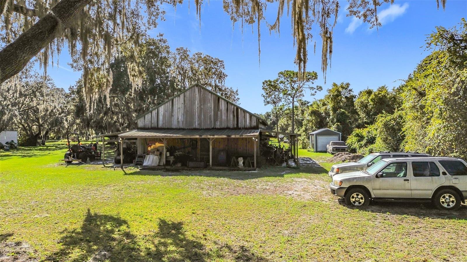 FLORIDA AGRICULTURAL CO - Residential