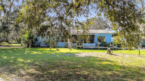 4980 DISSTON DRIVE ST CLOUD FL 34771