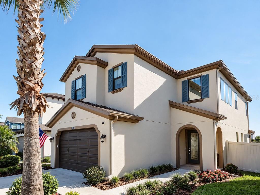 Photo of 29164 Perilli Place, Wesley Chapel, FL 33543 (MLS # TB8556326)
