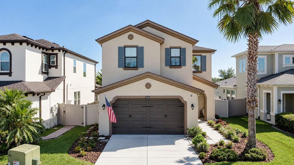 Photo of 29164 Perilli Place, Wesley Chapel, FL 33543 (MLS # TB8556326)