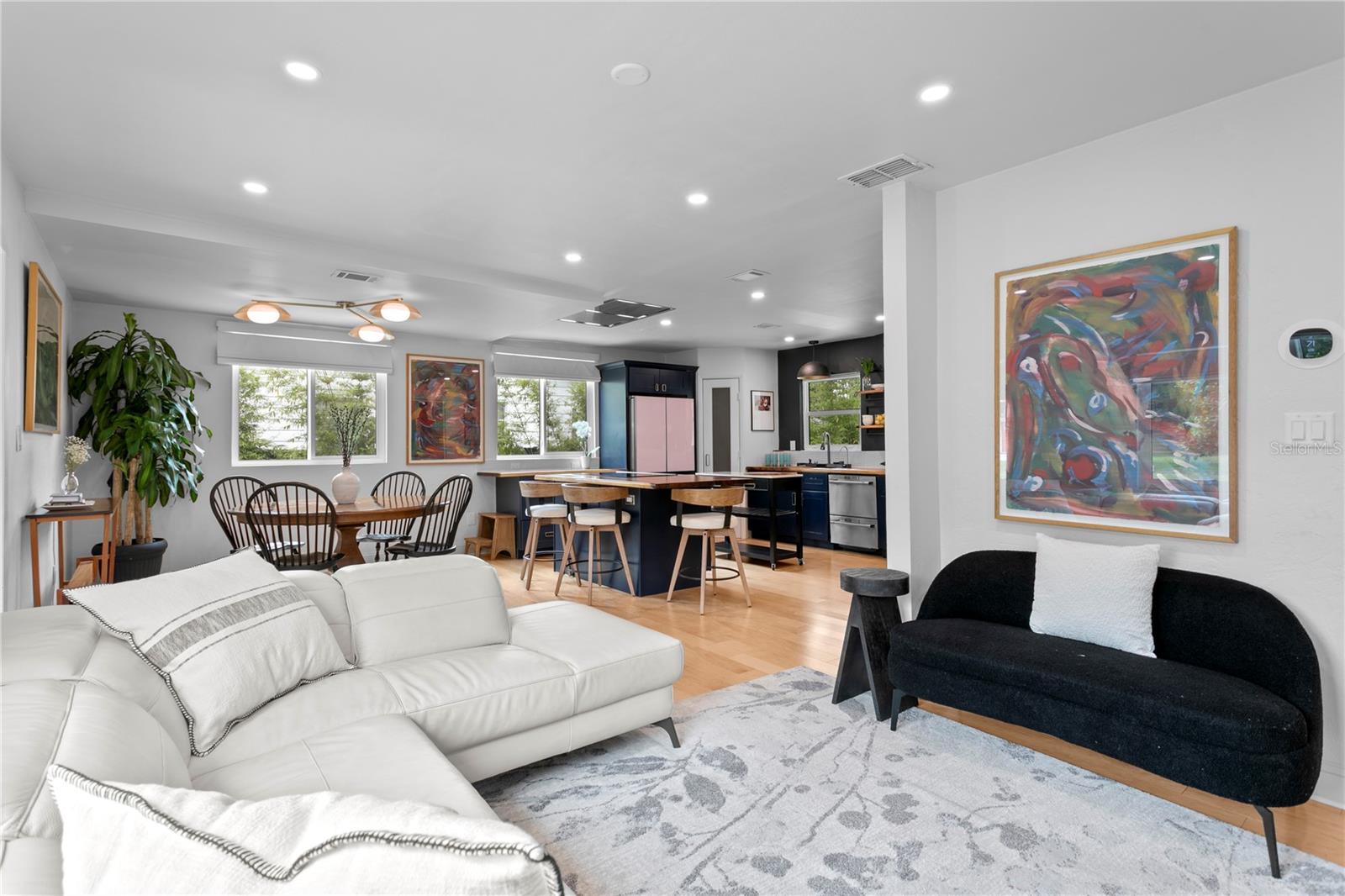 ALLENDALE TERRACE - Residential