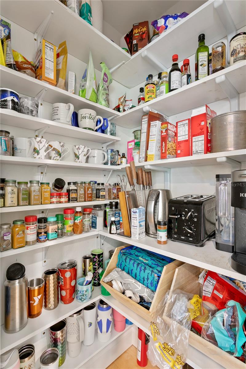 ALLENDALE TERRACE - Residential