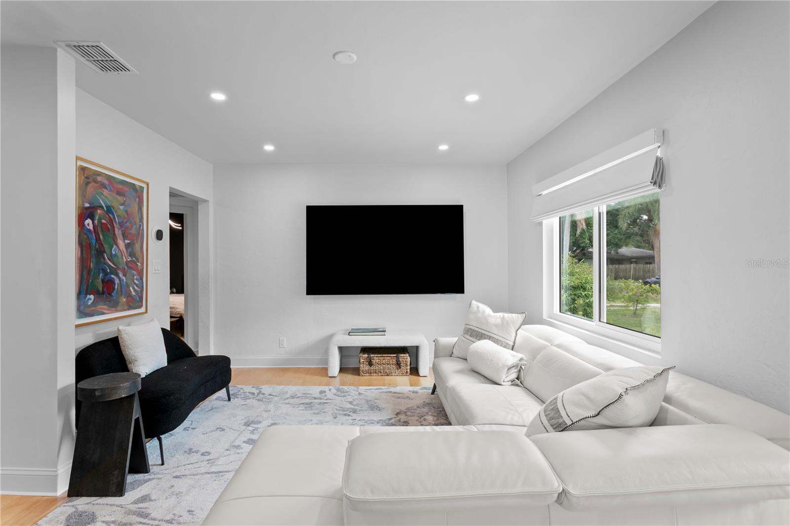 ALLENDALE TERRACE - Residential