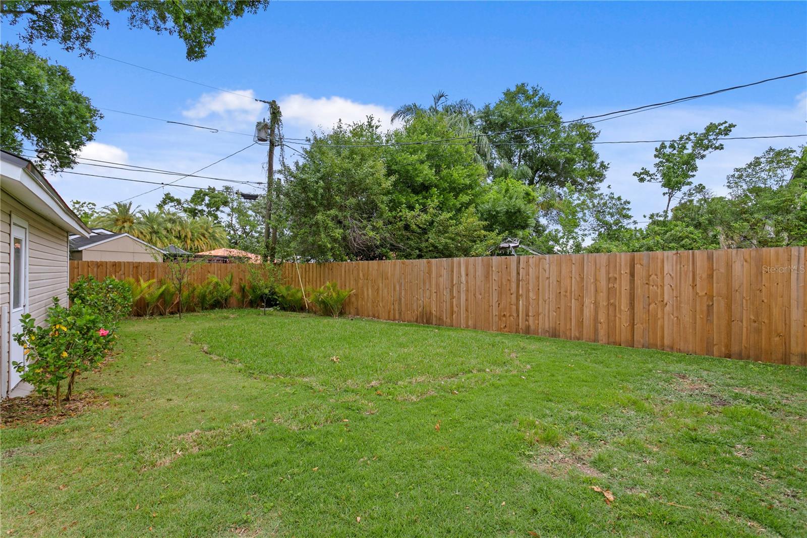 ALLENDALE TERRACE - Residential