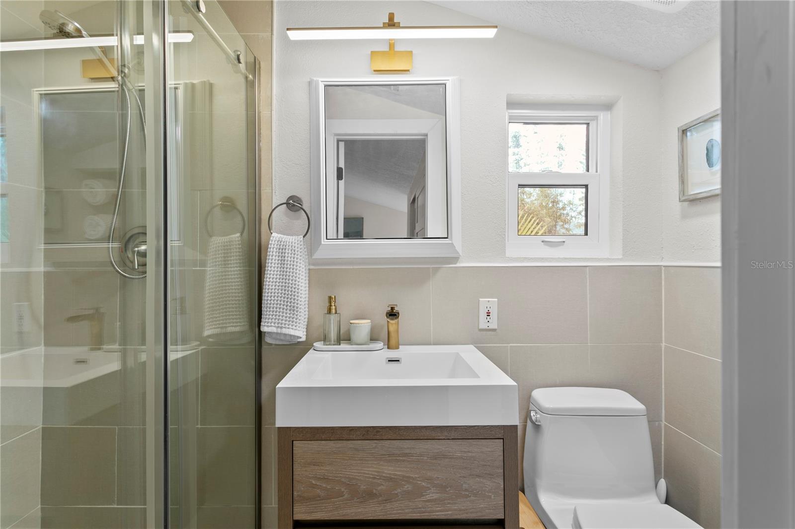 ALLENDALE TERRACE - Residential